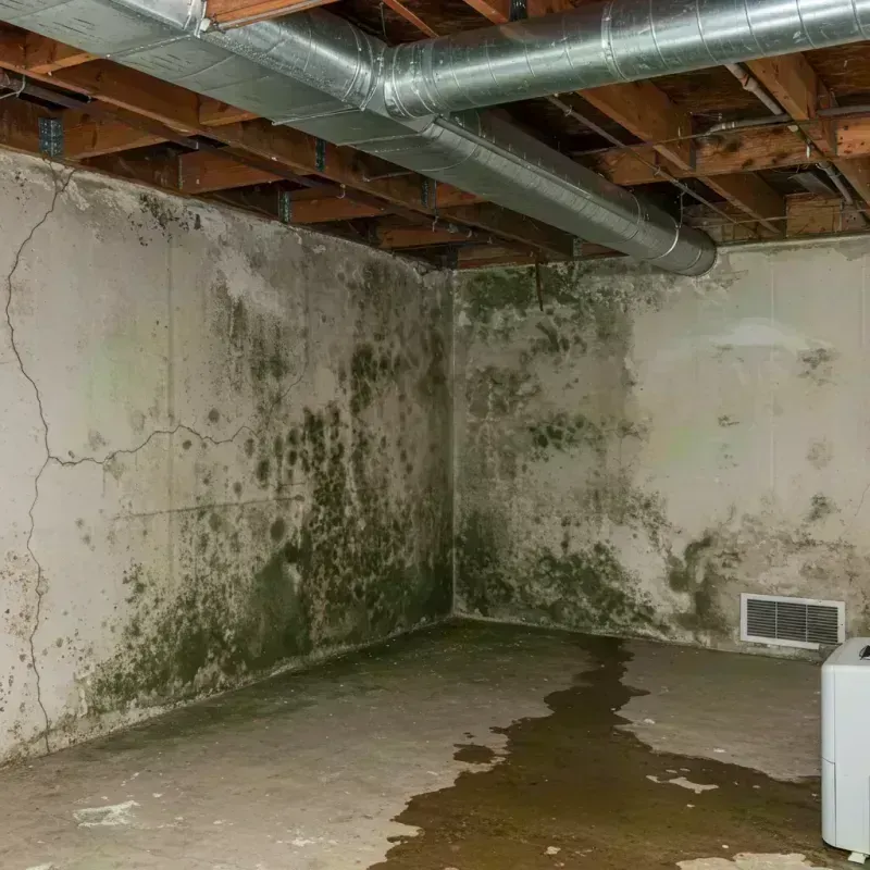 Professional Mold Removal in Arden-Arcade, CA